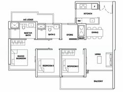 Stirling Residences (D3), Apartment #566197711